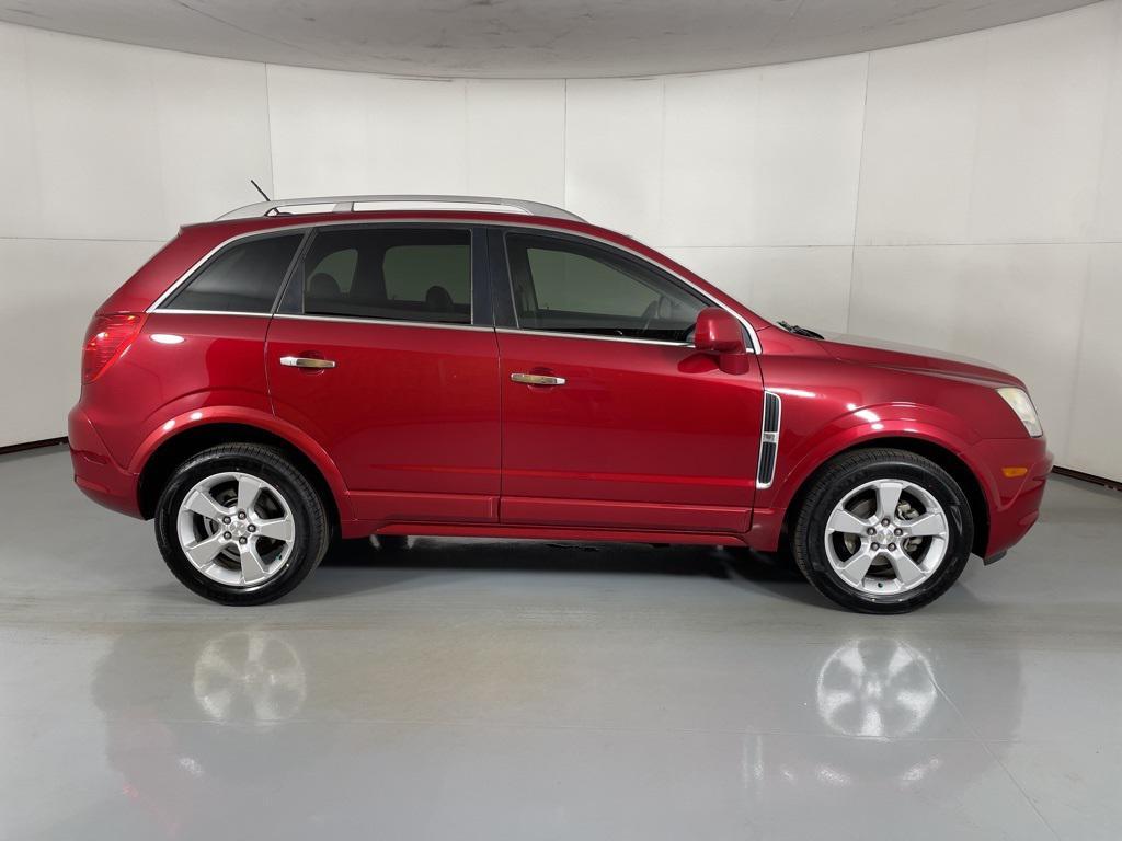 used 2014 Chevrolet Captiva Sport car, priced at $8,000