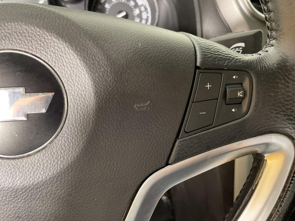 used 2014 Chevrolet Captiva Sport car, priced at $8,000