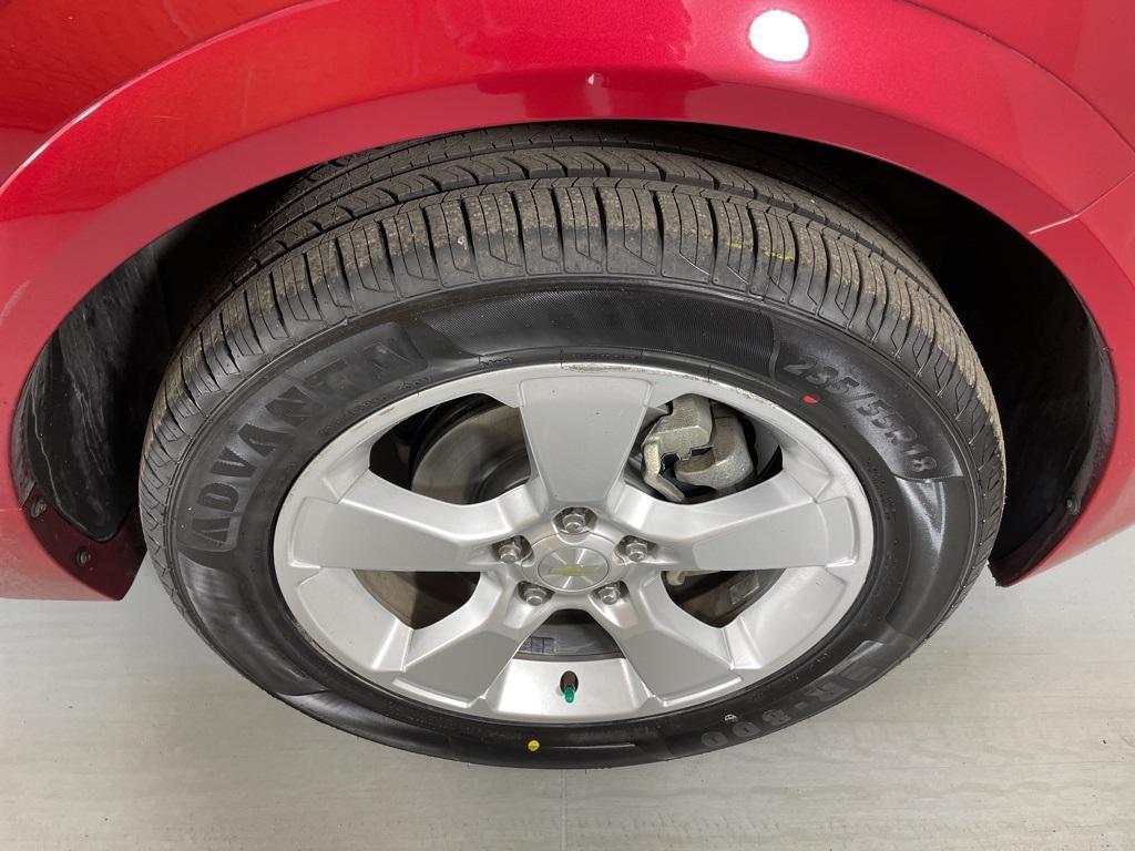 used 2014 Chevrolet Captiva Sport car, priced at $8,000