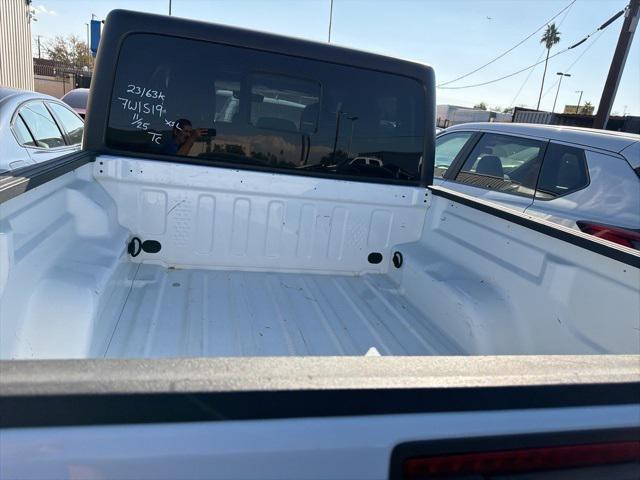 used 2023 Jeep Gladiator car, priced at $34,000