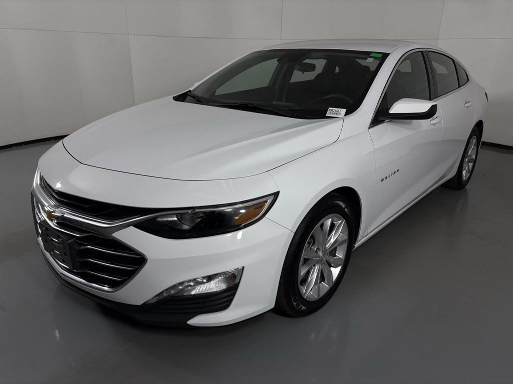 used 2023 Chevrolet Malibu car, priced at $15,000