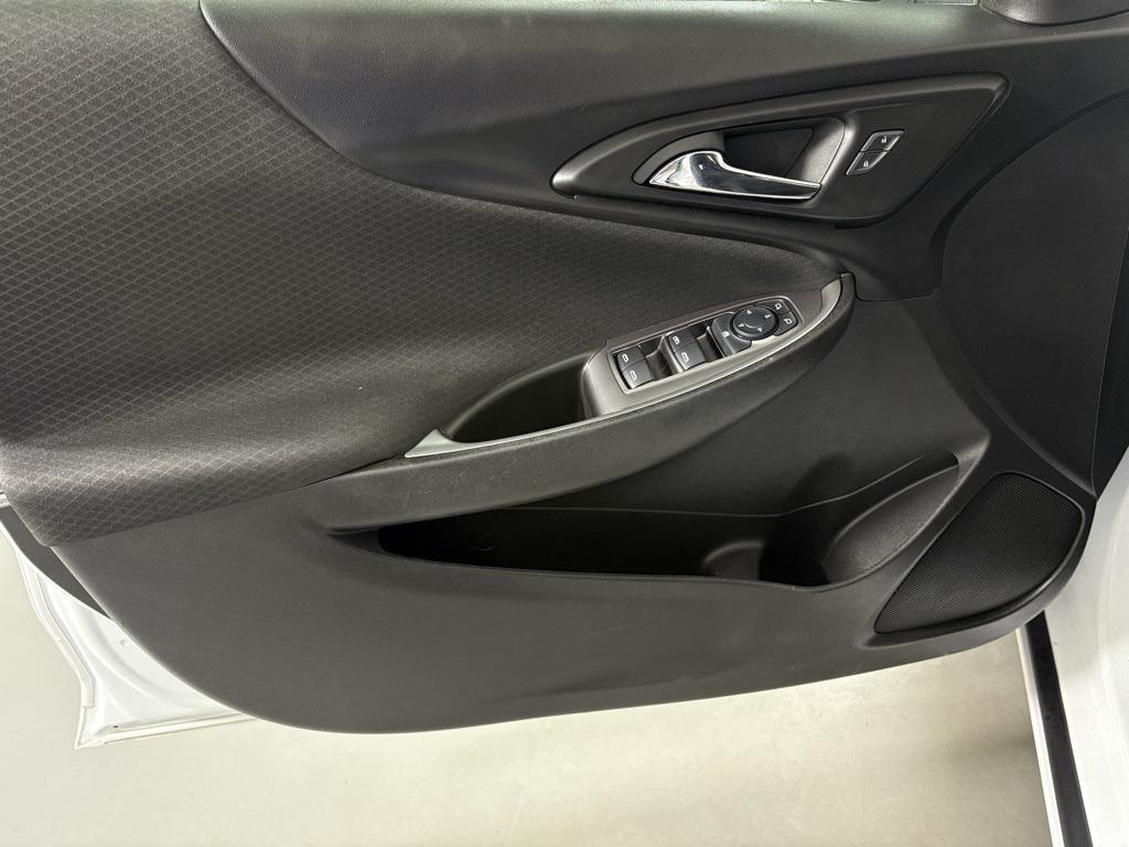 used 2023 Chevrolet Malibu car, priced at $15,000