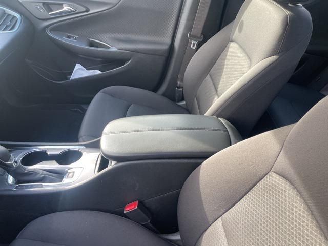 used 2023 Chevrolet Malibu car, priced at $16,200