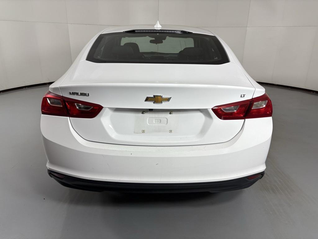 used 2023 Chevrolet Malibu car, priced at $15,000