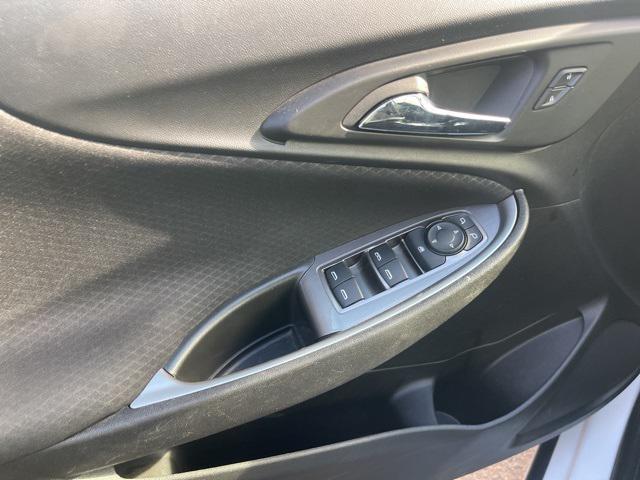 used 2023 Chevrolet Malibu car, priced at $16,200