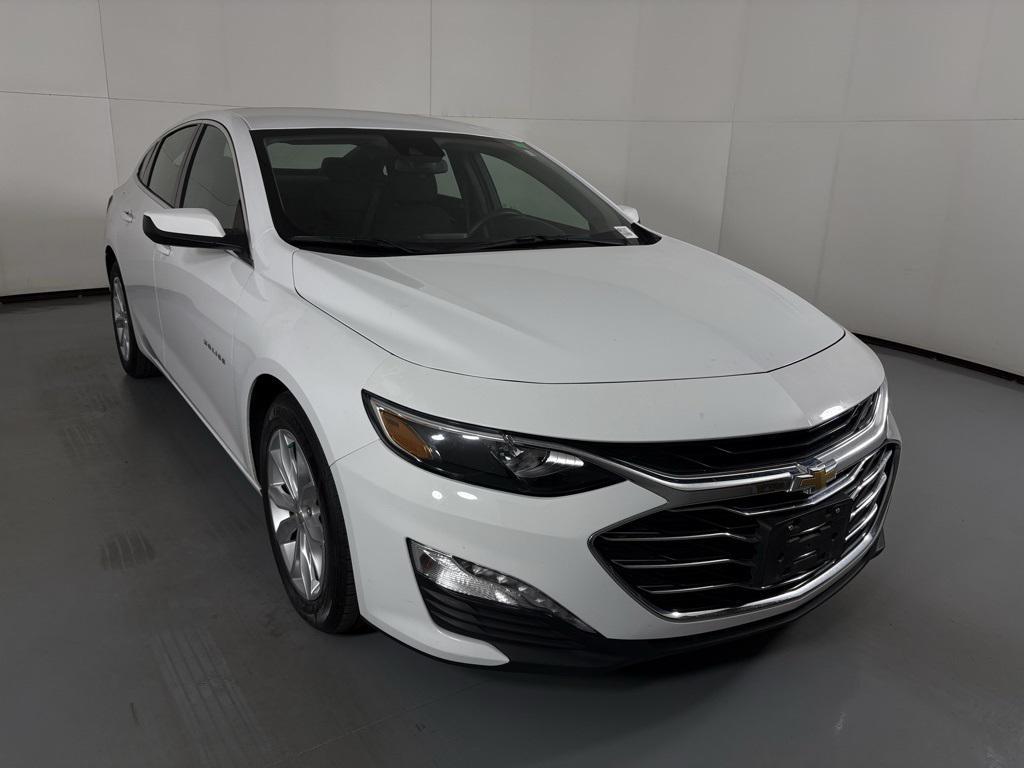 used 2023 Chevrolet Malibu car, priced at $15,000