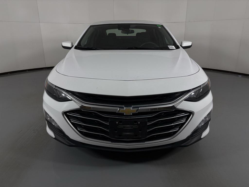 used 2023 Chevrolet Malibu car, priced at $15,000