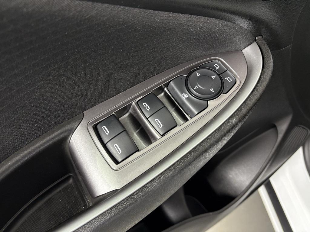 used 2023 Chevrolet Malibu car, priced at $15,000