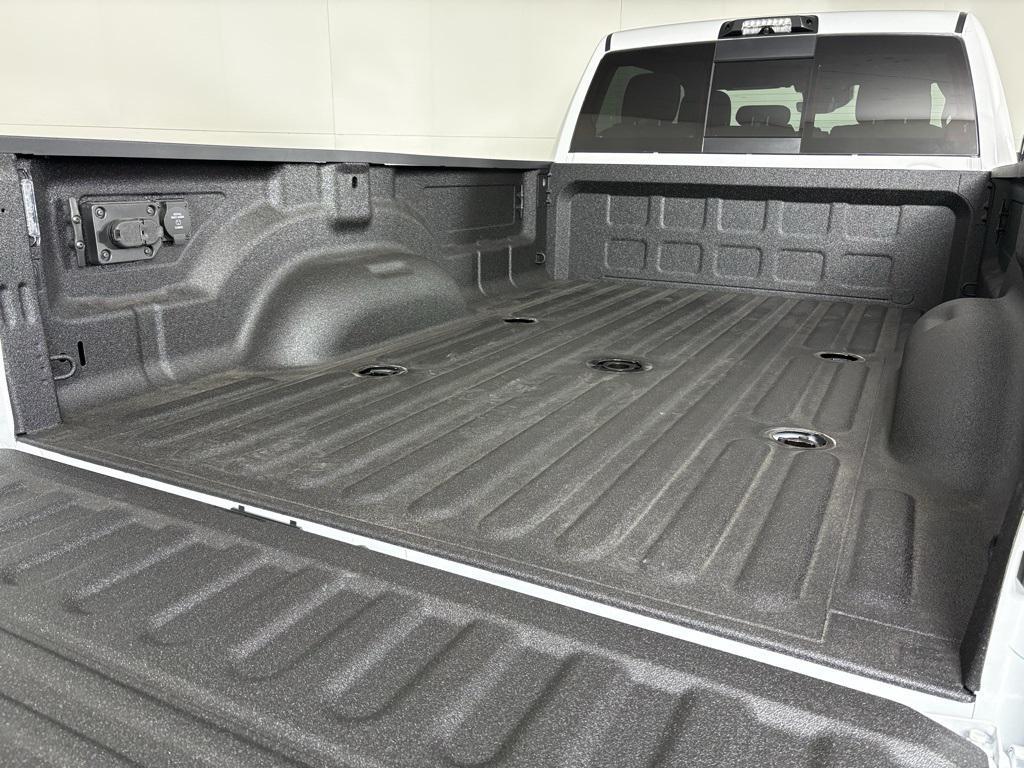 new 2026 Ram 3500 car, priced at $67,374