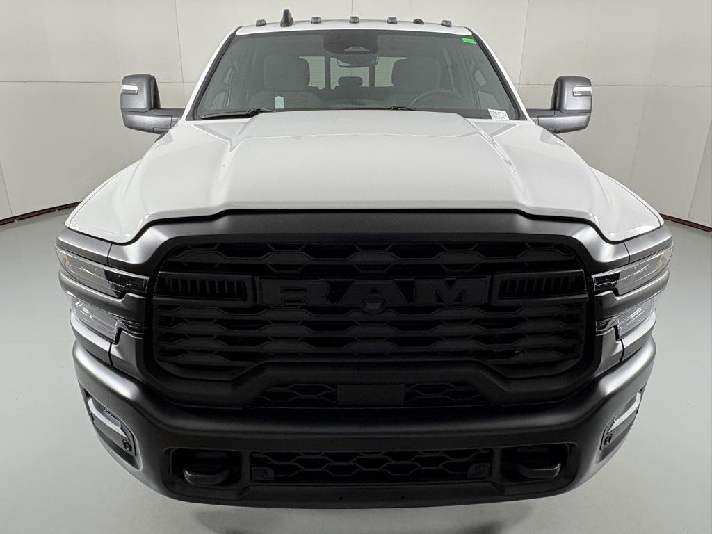 new 2026 Ram 3500 car, priced at $67,374
