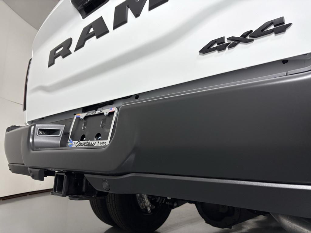 new 2026 Ram 3500 car, priced at $67,374