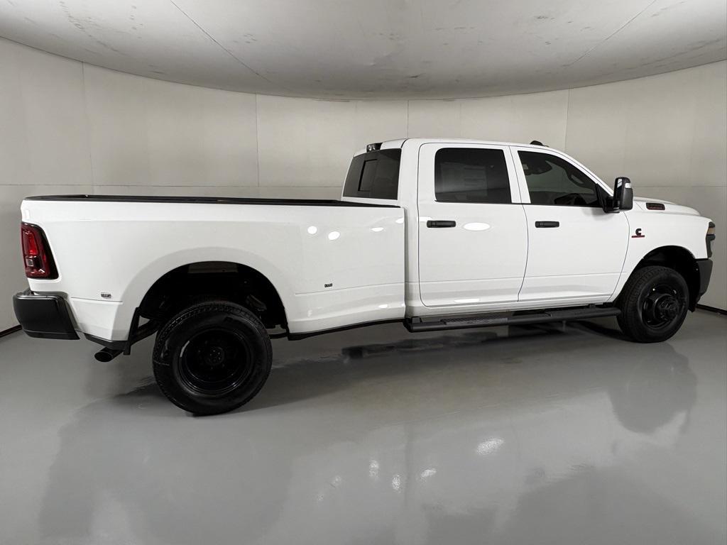 new 2026 Ram 3500 car, priced at $67,374