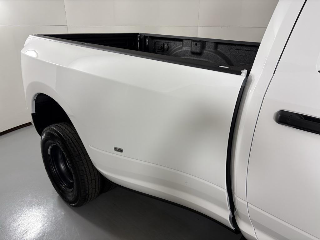 new 2026 Ram 3500 car, priced at $67,374
