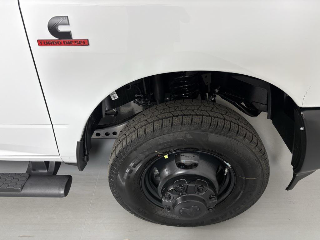 new 2026 Ram 3500 car, priced at $67,374