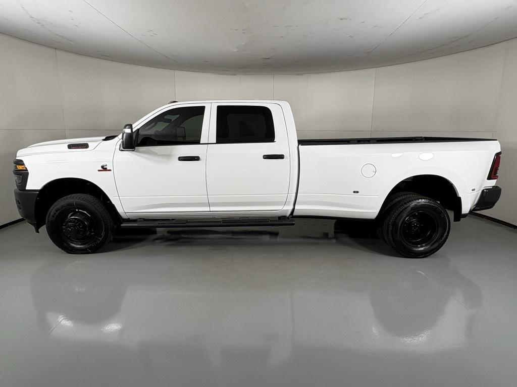 new 2026 Ram 3500 car, priced at $67,374