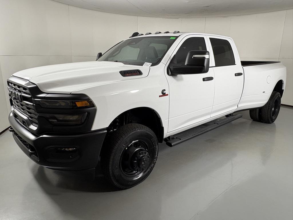 new 2026 Ram 3500 car, priced at $67,374