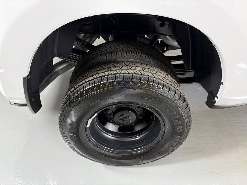 new 2026 Ram 3500 car, priced at $67,374