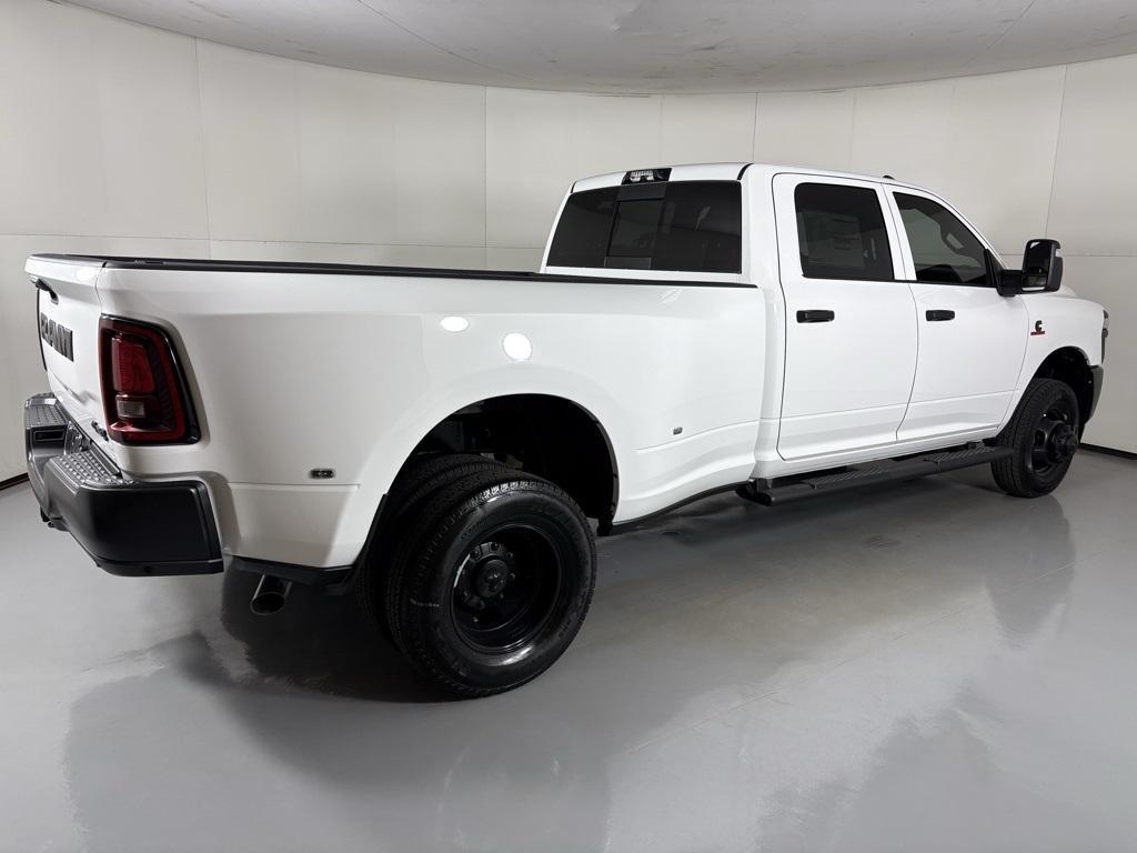 new 2026 Ram 3500 car, priced at $67,374
