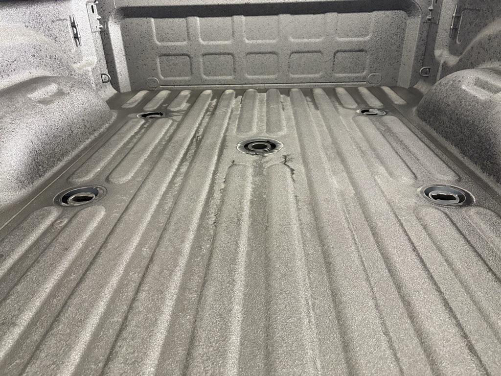 new 2026 Ram 2500 car, priced at $69,055