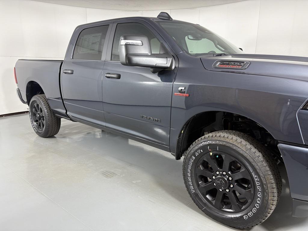 new 2026 Ram 2500 car, priced at $69,055