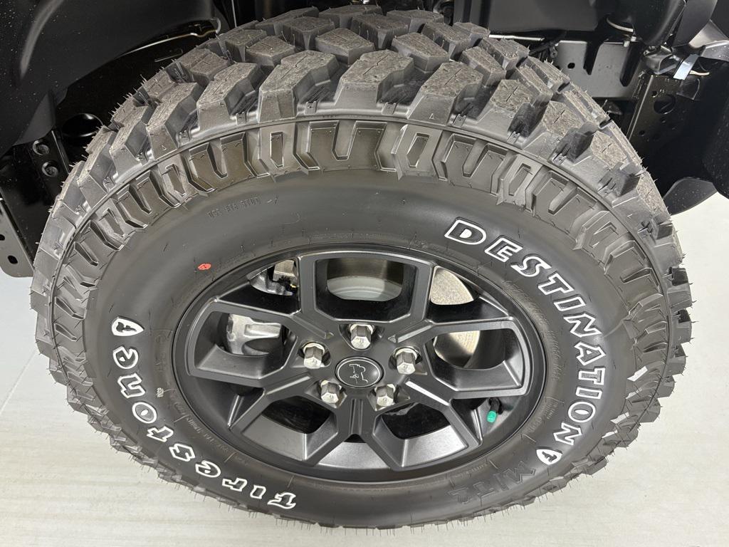 new 2026 Jeep Gladiator car, priced at $49,900