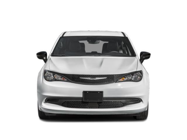 new 2025 Chrysler Voyager car, priced at $33,343