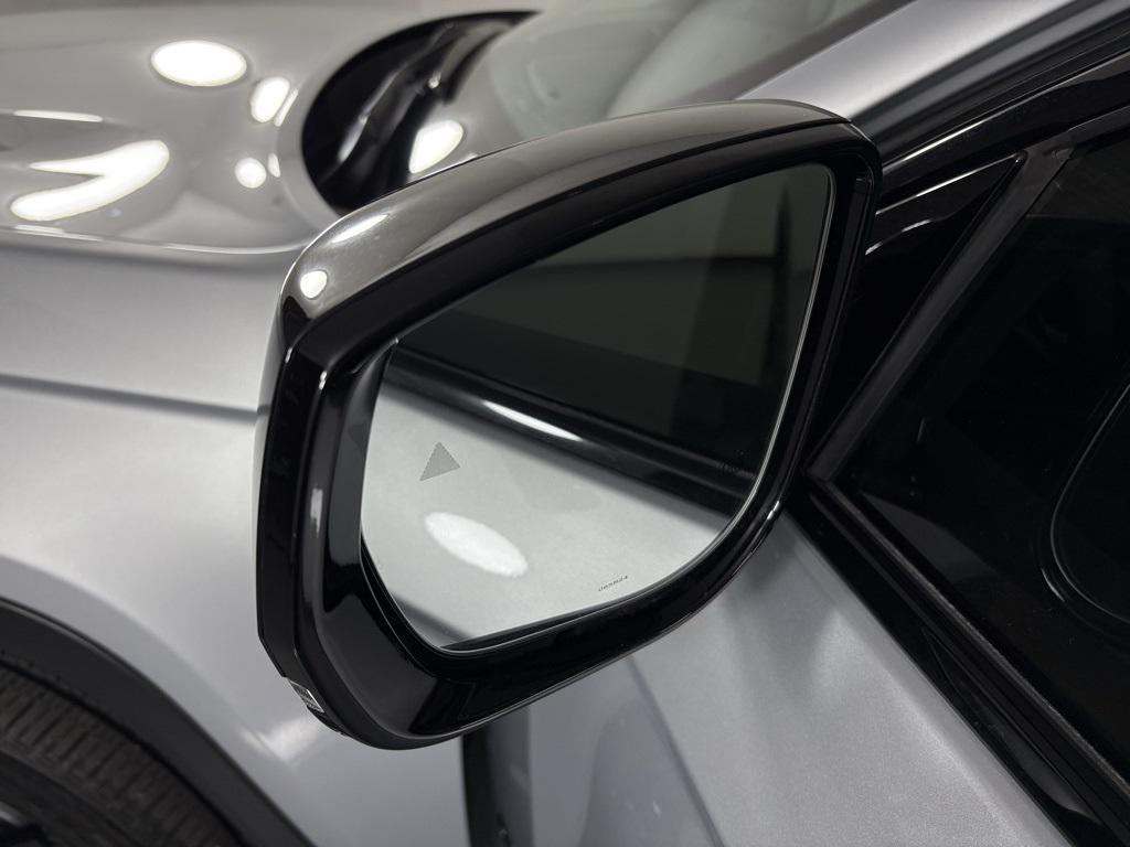 used 2025 Jeep Grand Cherokee L car, priced at $36,900