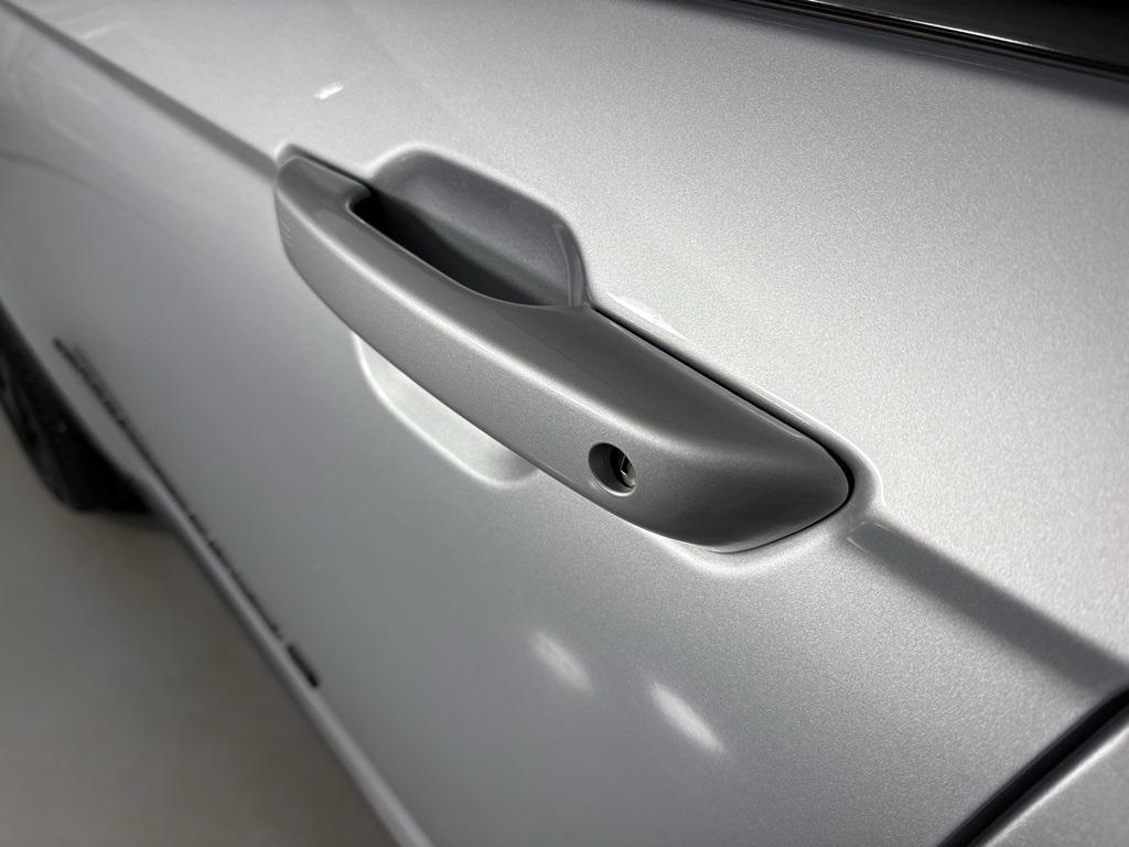 used 2025 Jeep Grand Cherokee L car, priced at $36,900