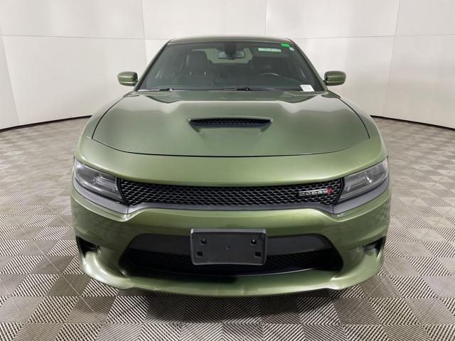 used 2021 Dodge Charger car, priced at $23,900