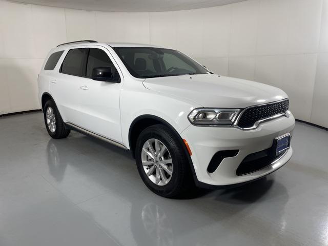 used 2023 Dodge Durango car, priced at $22,300