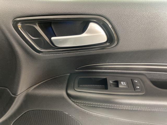 used 2023 Dodge Durango car, priced at $22,300