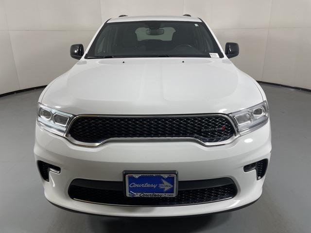 used 2023 Dodge Durango car, priced at $22,300