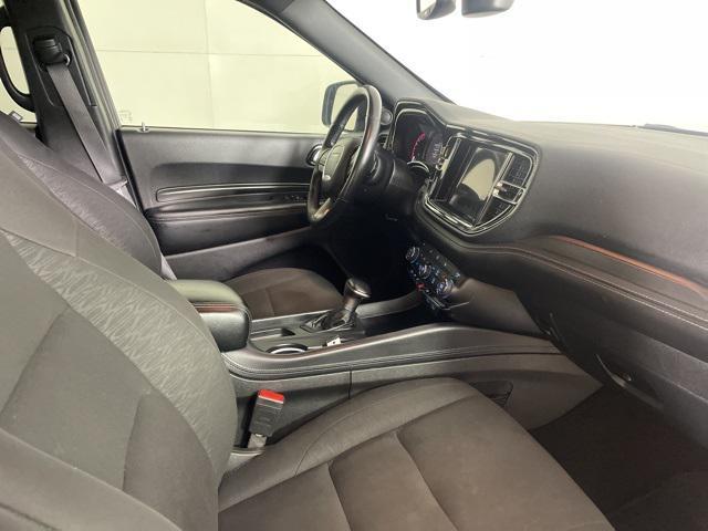 used 2023 Dodge Durango car, priced at $22,300