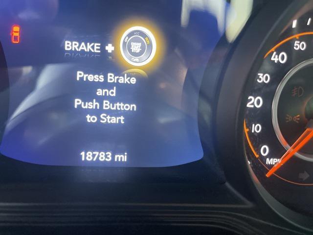 used 2024 Jeep Gladiator car, priced at $44,800