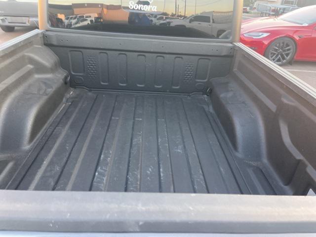 used 2024 Jeep Gladiator car, priced at $44,800