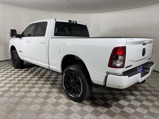 new 2024 Ram 2500 car, priced at $56,006