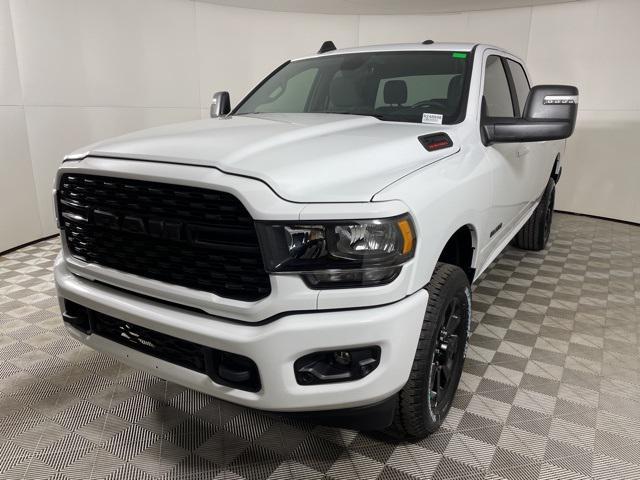 new 2024 Ram 2500 car, priced at $56,006