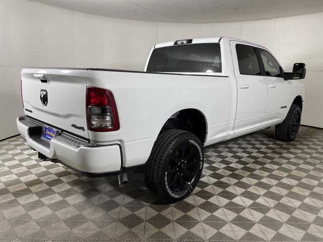 new 2024 Ram 2500 car, priced at $56,006