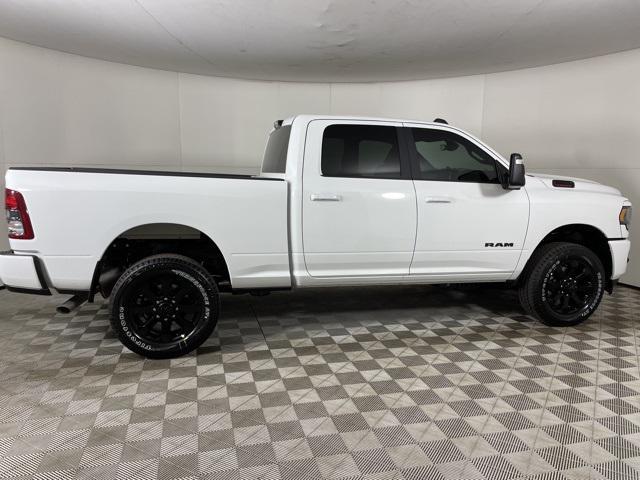 new 2024 Ram 2500 car, priced at $56,006