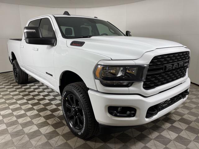 new 2024 Ram 2500 car, priced at $56,006