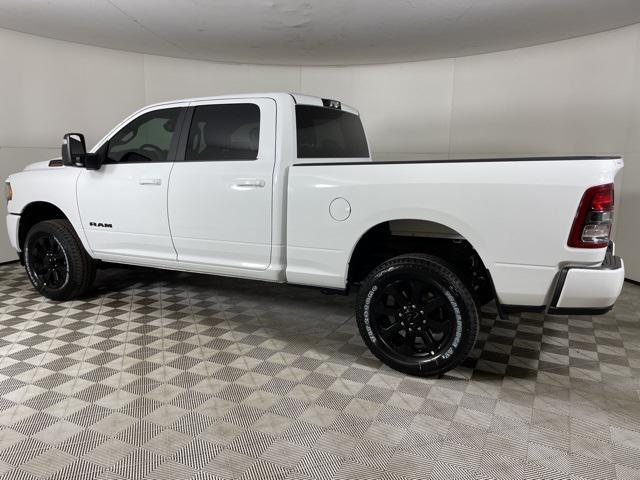 new 2024 Ram 2500 car, priced at $56,006