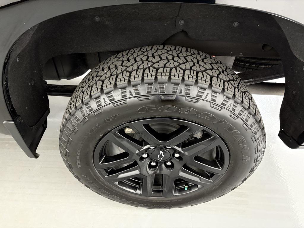 used 2022 Chevrolet Silverado 1500 car, priced at $36,000