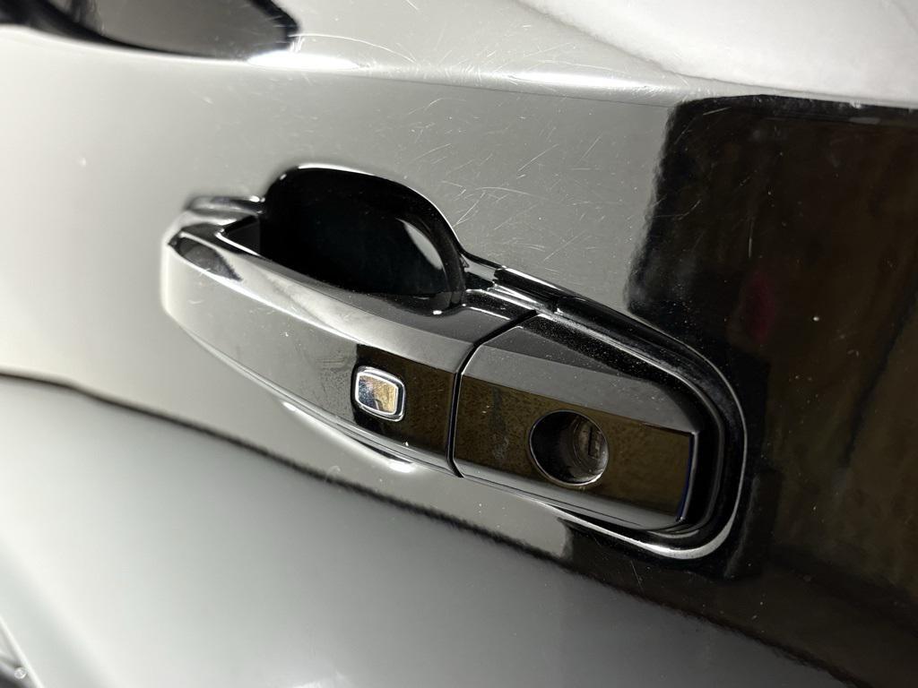 used 2022 Chevrolet Silverado 1500 car, priced at $36,000