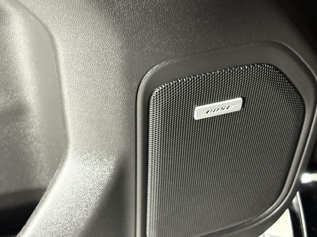 used 2022 Chevrolet Silverado 1500 car, priced at $36,000