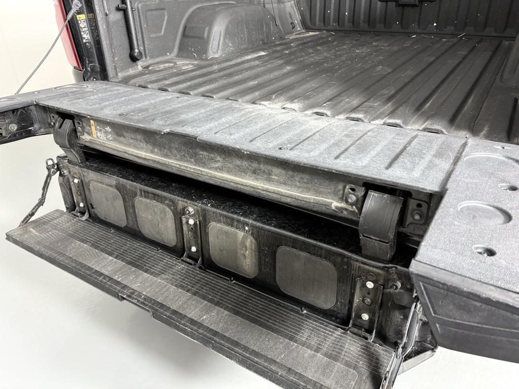 used 2022 Chevrolet Silverado 1500 car, priced at $36,000