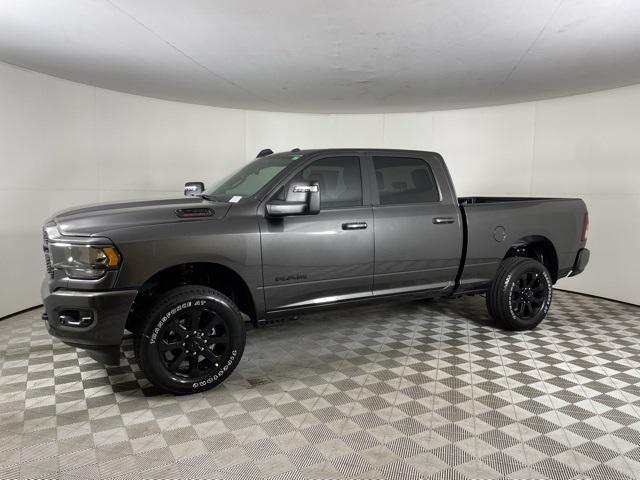 new 2024 Ram 2500 car, priced at $55,506