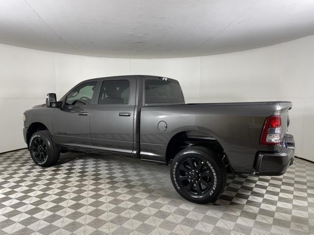 new 2024 Ram 2500 car, priced at $55,506