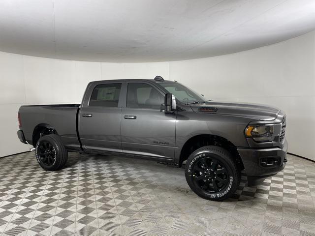 new 2024 Ram 2500 car, priced at $55,506