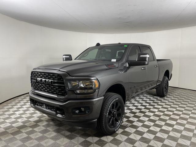 new 2024 Ram 2500 car, priced at $55,506