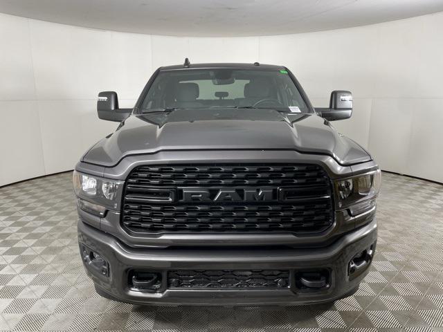 new 2024 Ram 2500 car, priced at $55,506